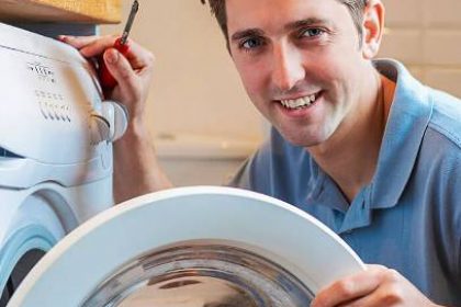 Reparación de electrodomésticos Tenerife