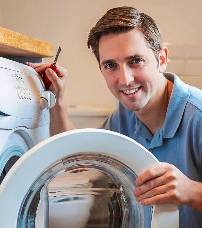 Reparación de electrodomésticos Tenerife