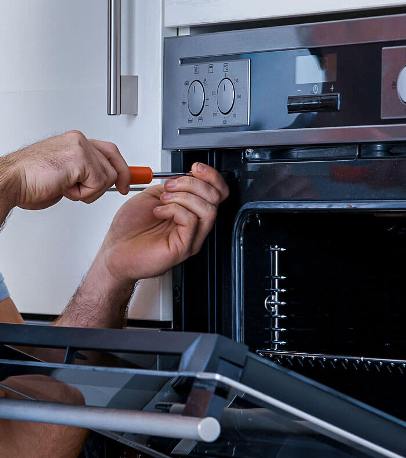 Servicio técnico electrodomésticos Tenerife